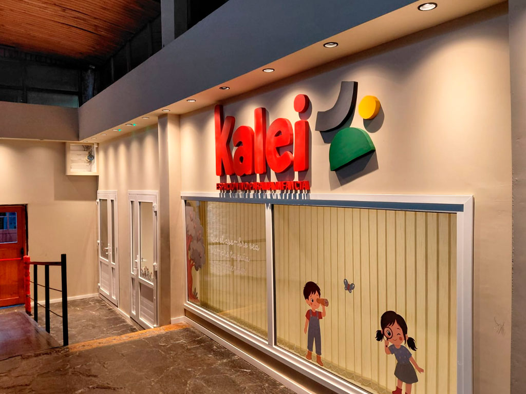 Kalei