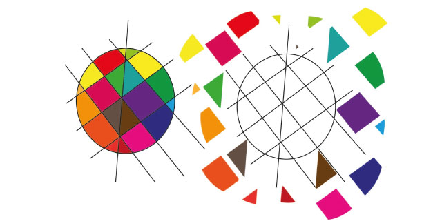 pintura intercativa
