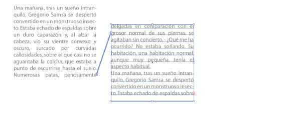 texto