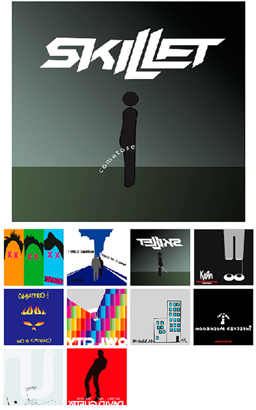 galeria