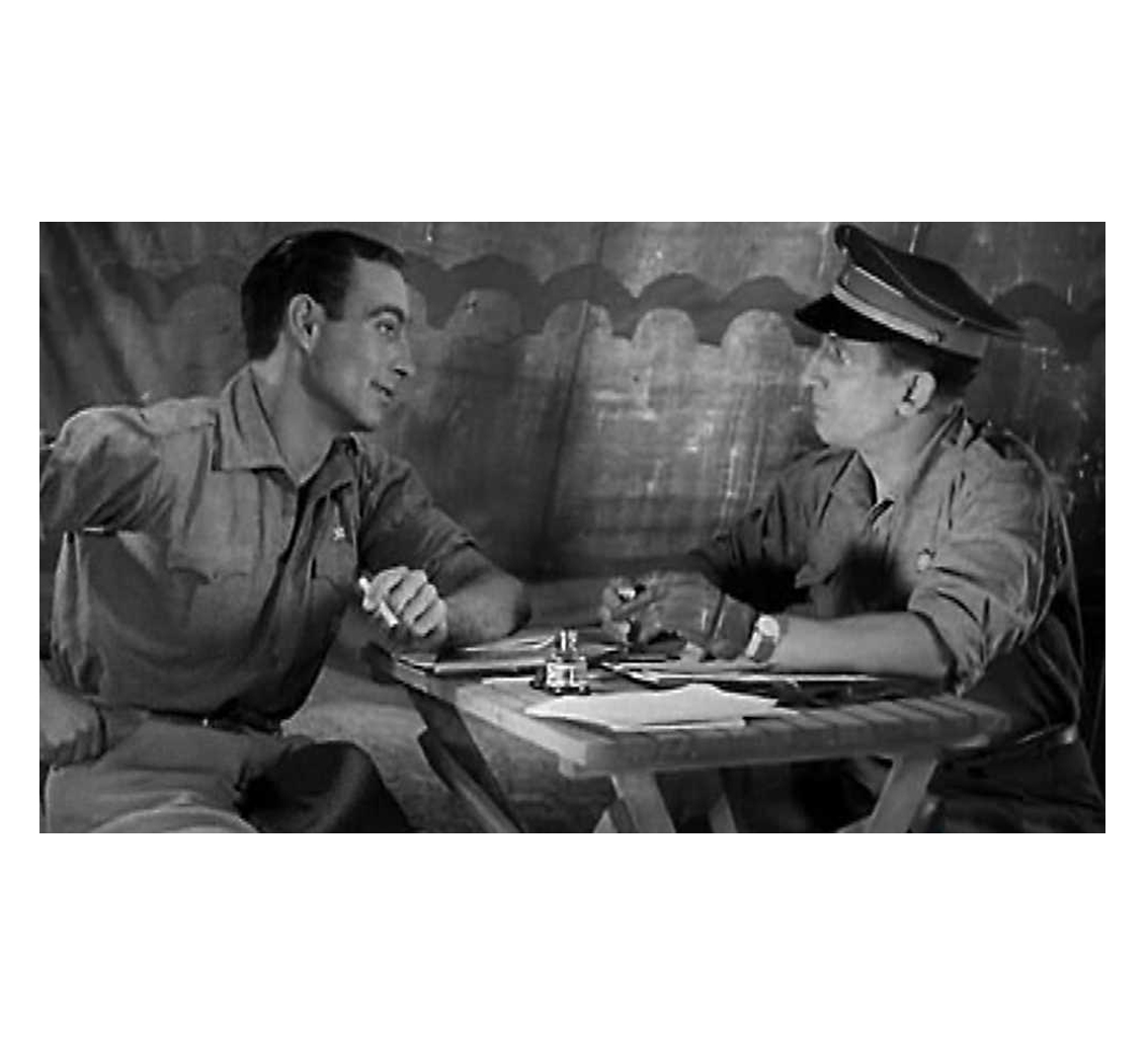 Diectores de fotografía Alfredo Mayo