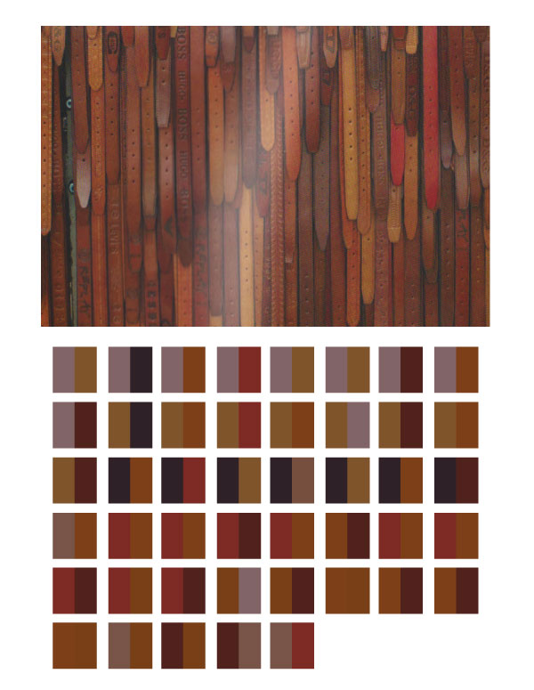 colores analogos