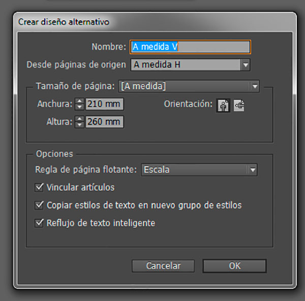 alternativo