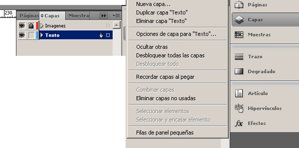 capas