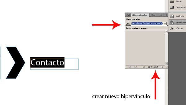 hipervinculos
