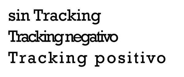 Traking