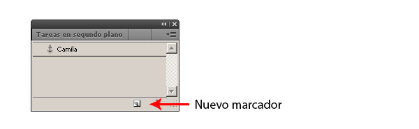 marcadores