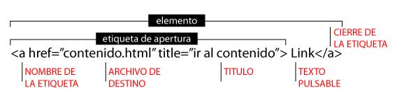 estructura enace