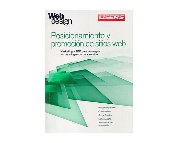 libro seo